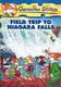 Cover of Field Trip to Niagara Falls (Geronimo Stilton)