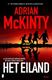 Cover of Het eiland