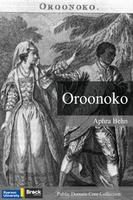 Cover of Oroonoko