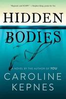 Cover of Hidden bodies