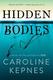 Cover of Hidden bodies