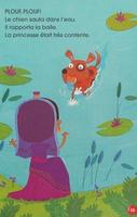 Cover of Toujours Parfait