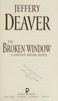 Cover of Broken Window