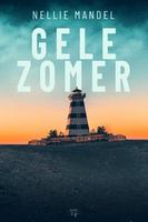 Cover of Gele zomer