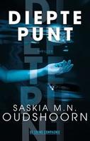 Cover of Dieptepunt