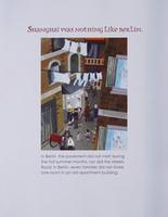 Cover of Shanghai Sukkah