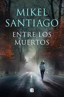 Cover of Entre los muertos