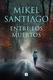 Cover of Entre los muertos