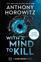 Cover of With a Mind to Kill