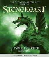 Cover of Stoneheart