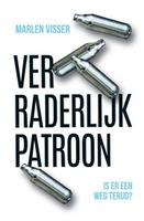 Cover of Verraderlijk patroon