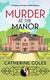 Cover of Murder at the Manor