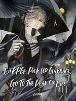 Cover of LitRPG