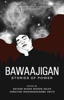 Cover of Bawaajigan