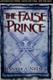 Cover of The False Prince