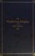 Cover of Wuthering Heights