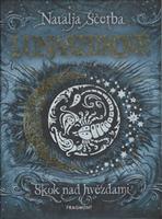 Cover of Lunastry - Pryzhok nad zvezdami