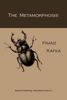 Cover of Metamorphosis