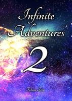 Cover of Infinite Adventures 2