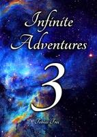 Cover of Infinite Adventures 3