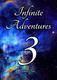 Cover of Infinite Adventures 3