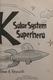 Cover of Stink Solar System Superhero