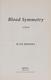 Cover of Blood Symmetry