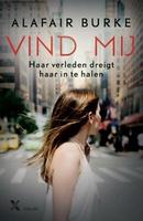 Cover of Vind mij