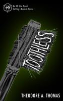 Cover of Toothless