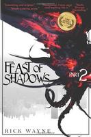 Cover of Feast of Shadows