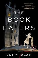 Cover of The Book Eaters