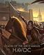 Cover of Legend of the Arch Magus