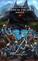 Cover of Legend of the Arch Magus