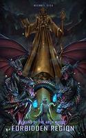 Cover of Legend of the Arch Magus