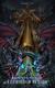 Cover of Legend of the Arch Magus