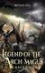 Cover of Legend of the Arch Magus