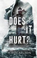 Cover of Does It Hurt?