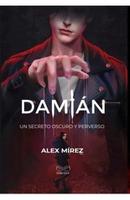 Cover of Damián