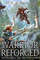 Cover of Silver Fox & The Western Hero