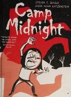 Cover of Camp Midnight