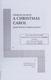 Cover of A Christmas Carol