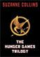 Cover of The Hunger Games Trilogy (Hunger Games / Catching Fire / Mockingjay)