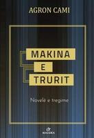 Cover of Makina e Trurit