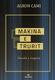 Cover of Makina e Trurit