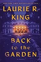 Cover of Back to the Garden
