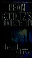 Cover of Dean Koontz's Frankenstein