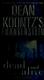 Cover of Dean Koontz's Frankenstein