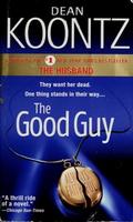 Cover of The Good Guy