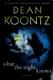 Cover of What The House Knows