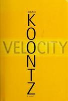 Cover of Velocity